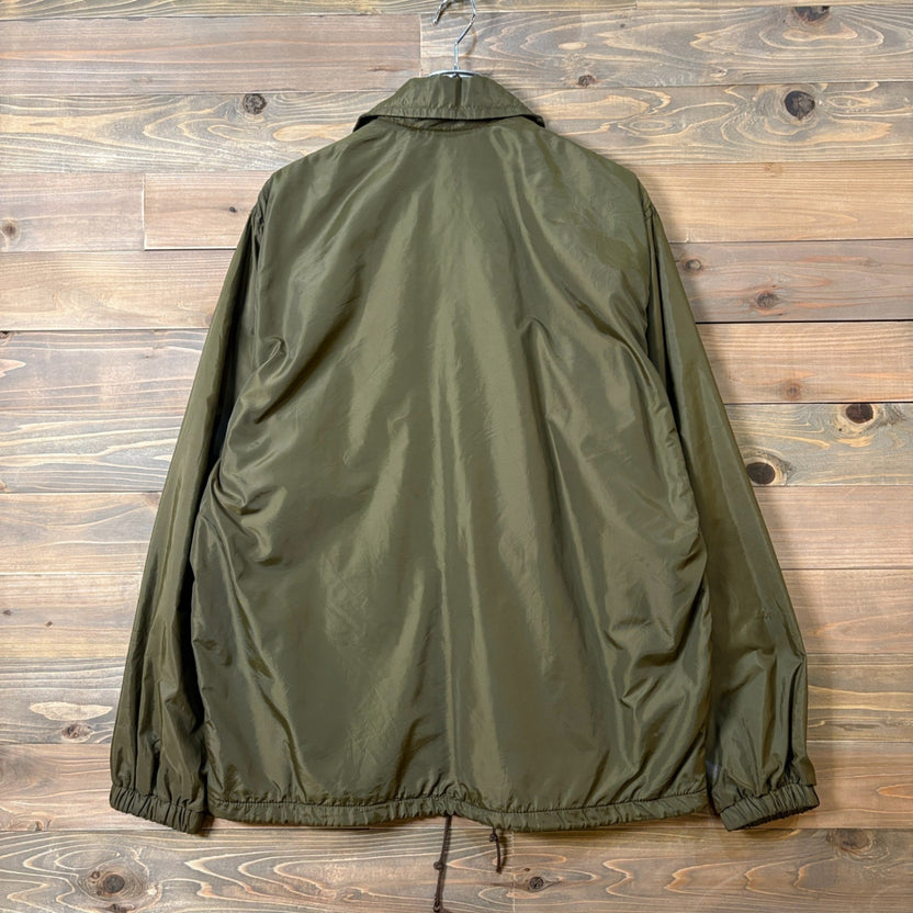 1970s~1980s L.L. Bean Khaki Coach Jacket