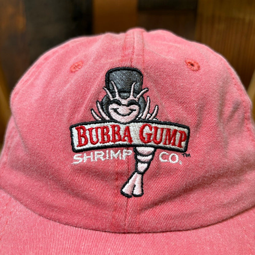 Bubba Gump Shrimp Cap