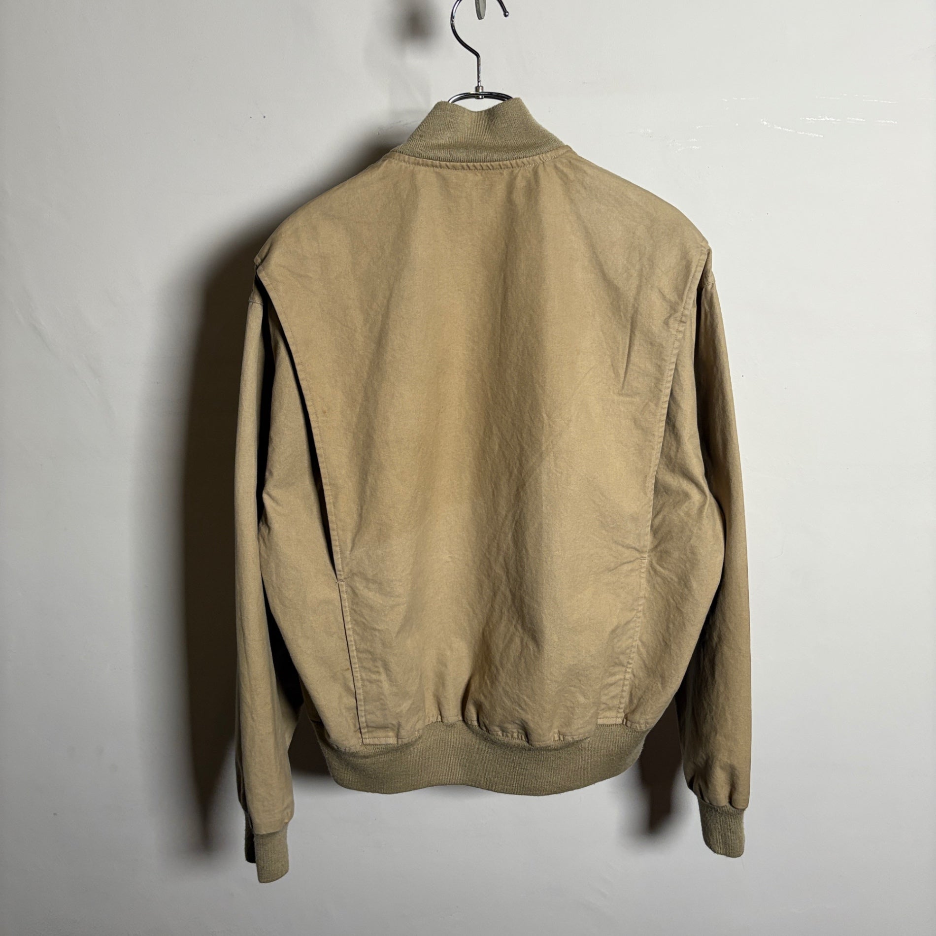1990s Polo Ralph Lauren "TANKERS JACKET"