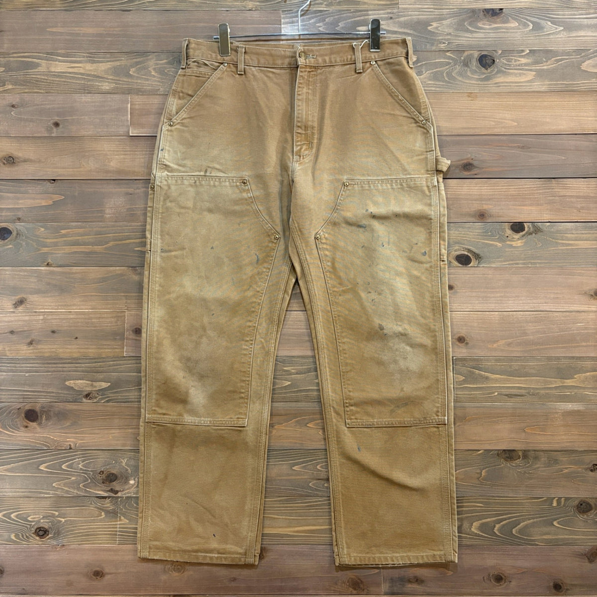 Carhartt "125th Anniversary" Double Knee Painter Pant