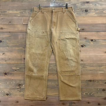 Carhartt "125th Anniversary" Double Knee Painter Pant