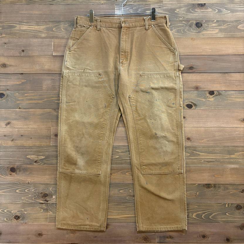 Carhartt "125th Anniversary" Double Knee Painter Pant