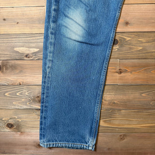 1990s Levi's 501 "MADE IN USA" Denim Pants