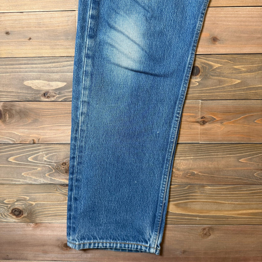 1990s Levi's 501 "MADE IN USA" Denim Pants