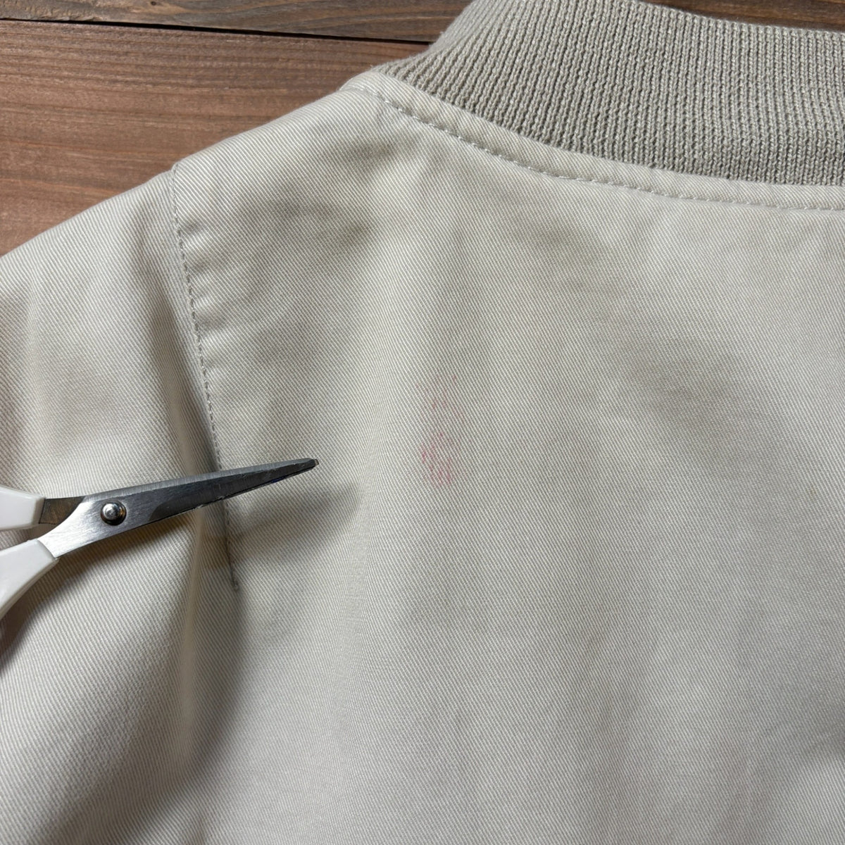 1990s GAP "MA-1 Type" Blouson