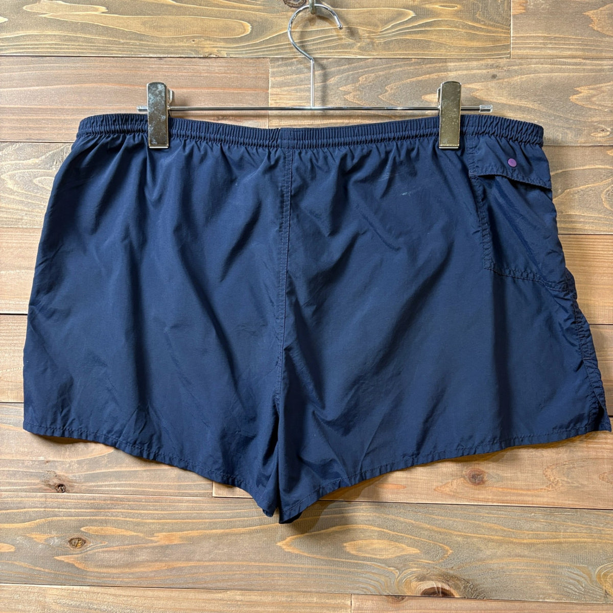 1990s Patagonia "Baggies Shorts"