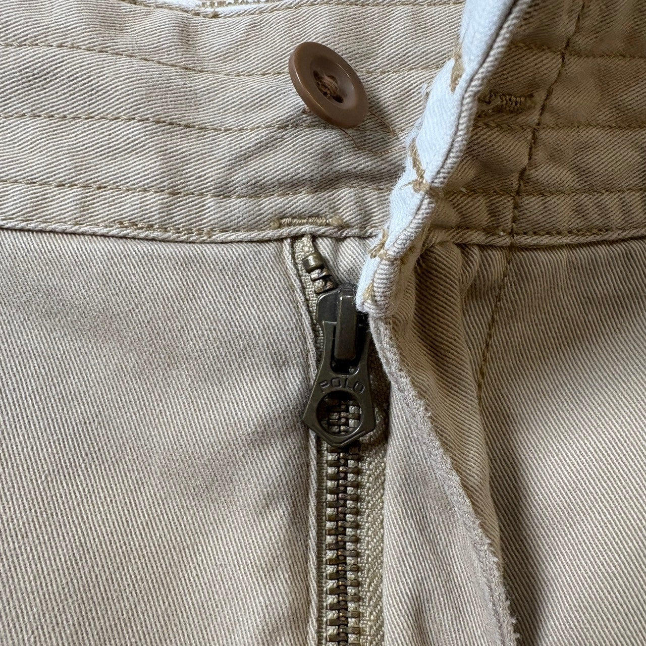 Polo Ralph Lauren Cargo Shorts