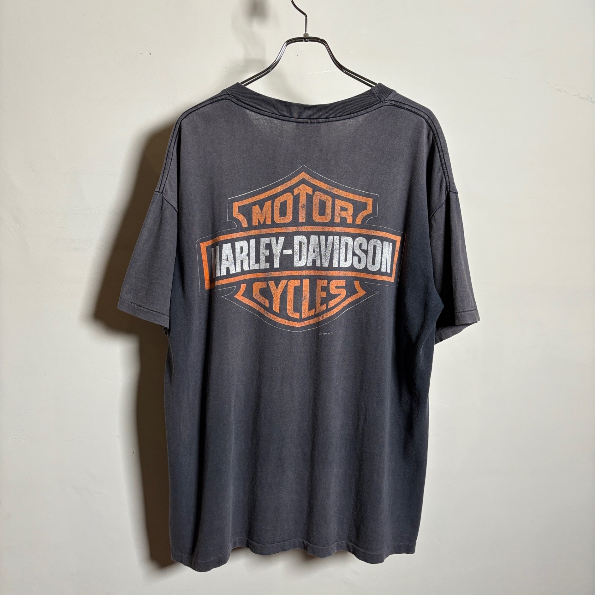 1990s Harley-Davidson "That Sweat Sound!" T-Shirt