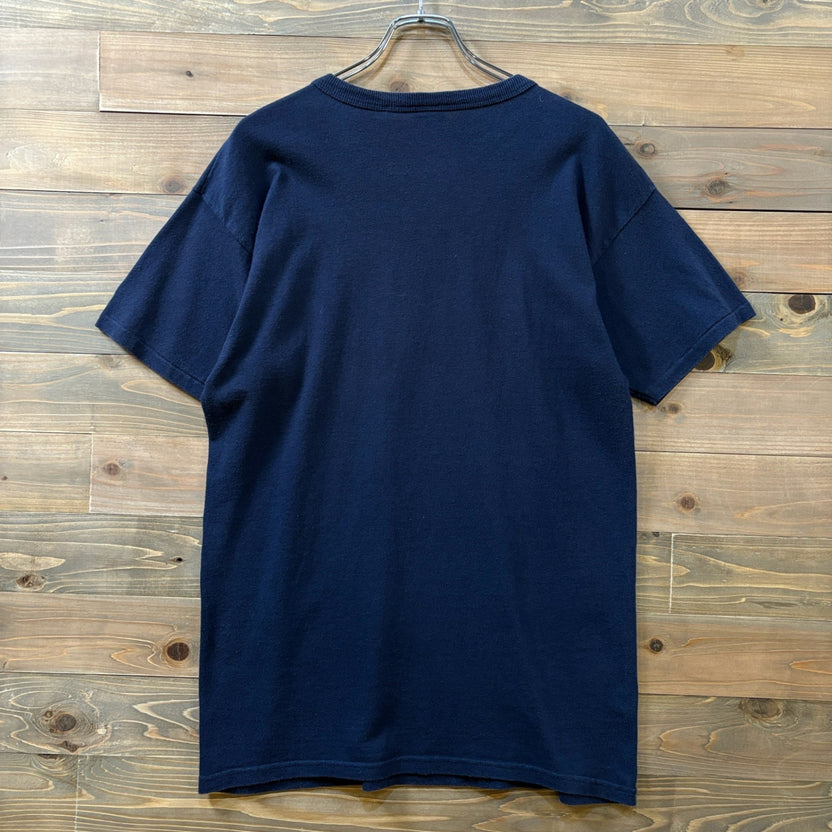 1990s Champion One Point T-shirt