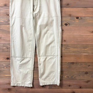 1990s~2000s STUSSY "Double Knee" Painter Pant