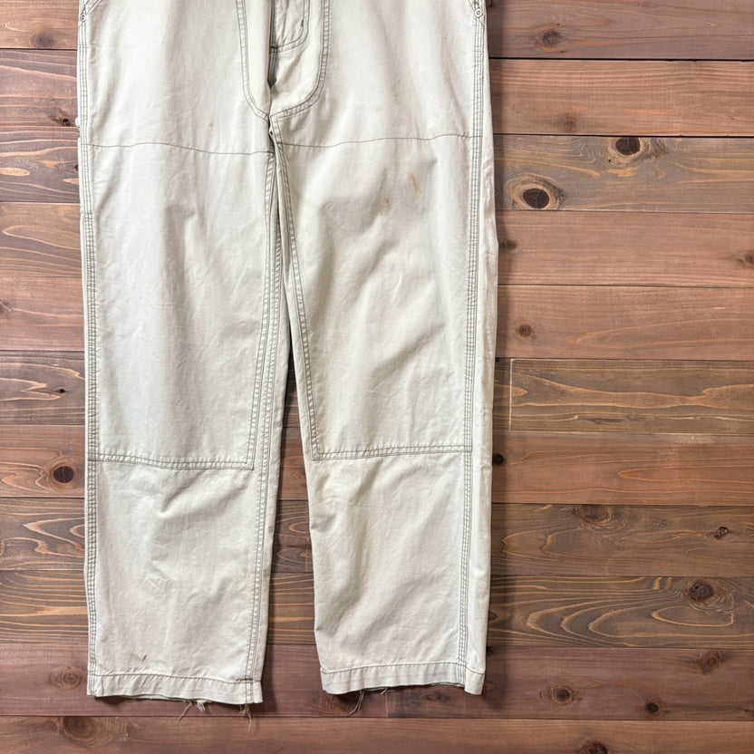 1990s~2000s STUSSY "Double Knee" Painter Pant