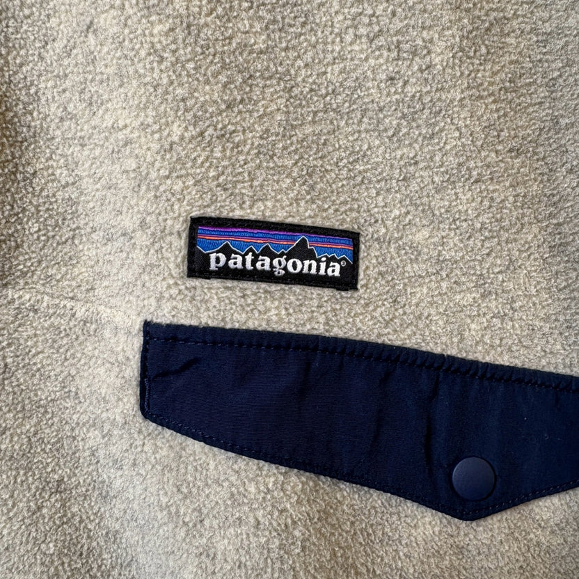 Patagonia "SYNCHILLA SNAP-T"