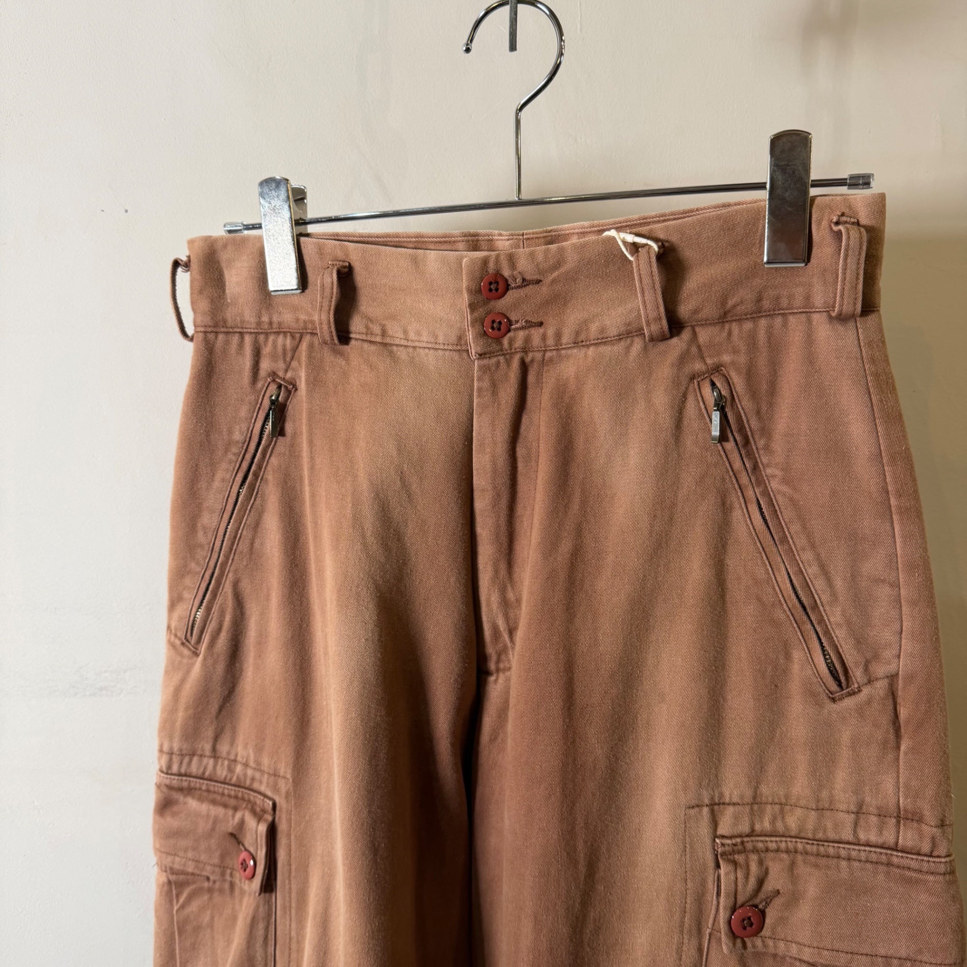 1990s RRL "M-47 TYPE" Cargo Pant