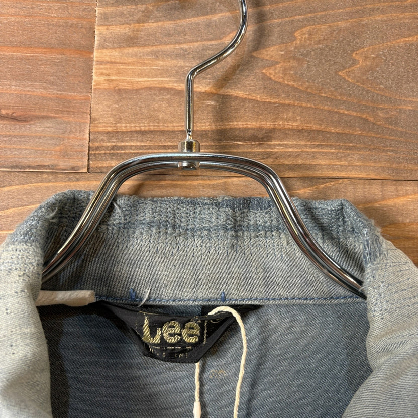 1970s Lee "Moleskin" Trucker Jacket