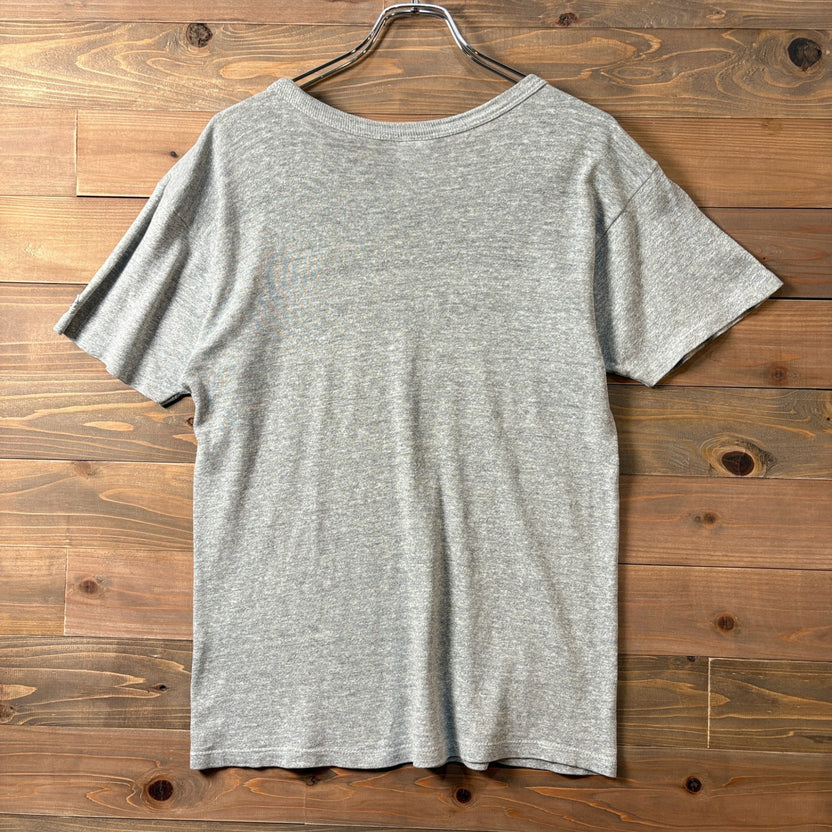 1990s Champion "YALE" 88/12 T-Shirt