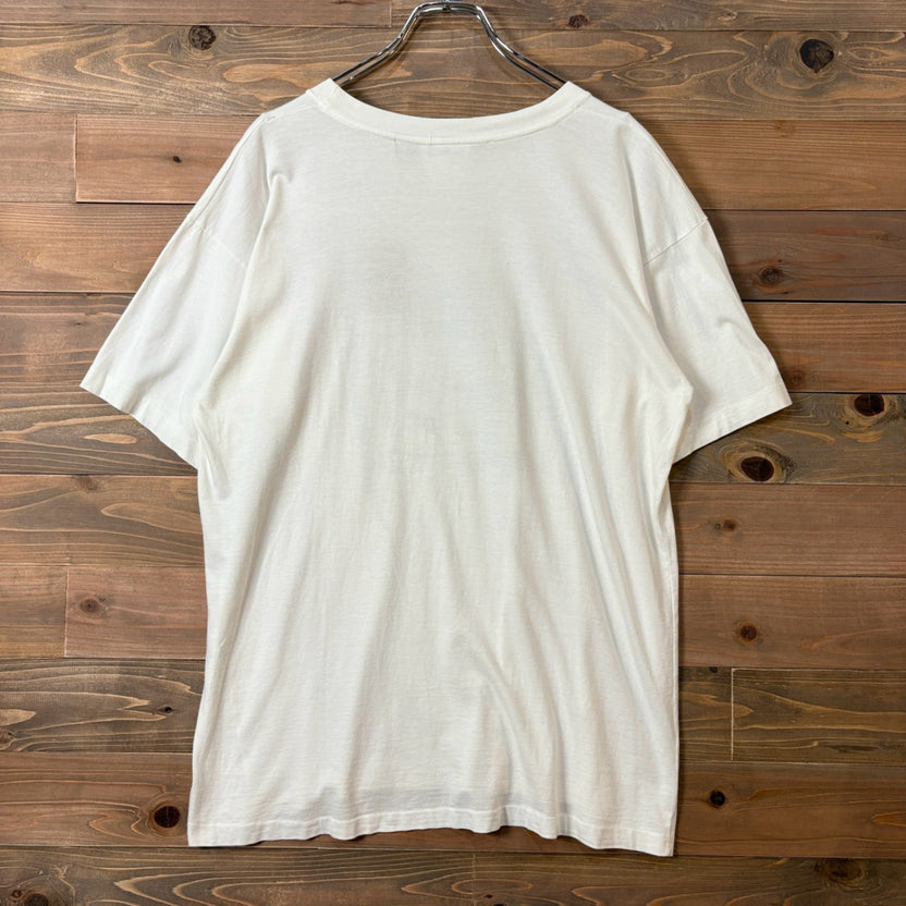 1990s agnes b. "Woman" T-Shirt