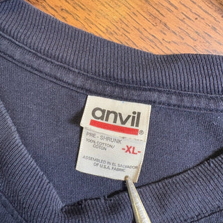 2000s Anvil "PHISH" Summer Tour '03 L/S TEE