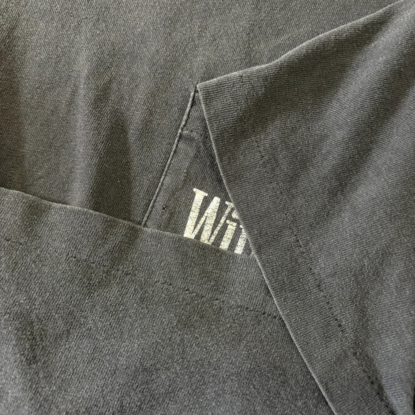 1990s Winston ”Eagle” Pocket T-Shirt