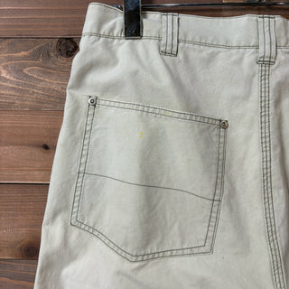 1990s~2000s STUSSY "Double Knee" Painter Pant
