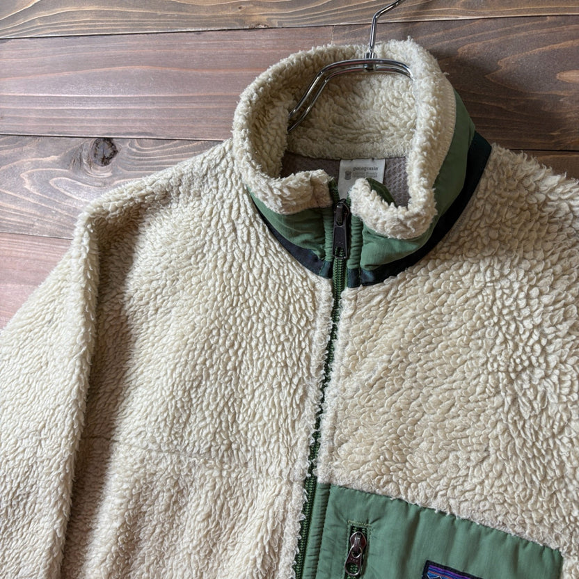 Patagonia Retro-X Pile Fleece Jacket