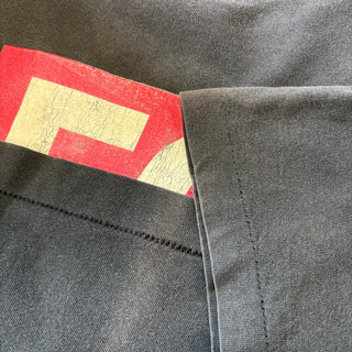 1990s Levi's "501" Sun Fade T-Shirt