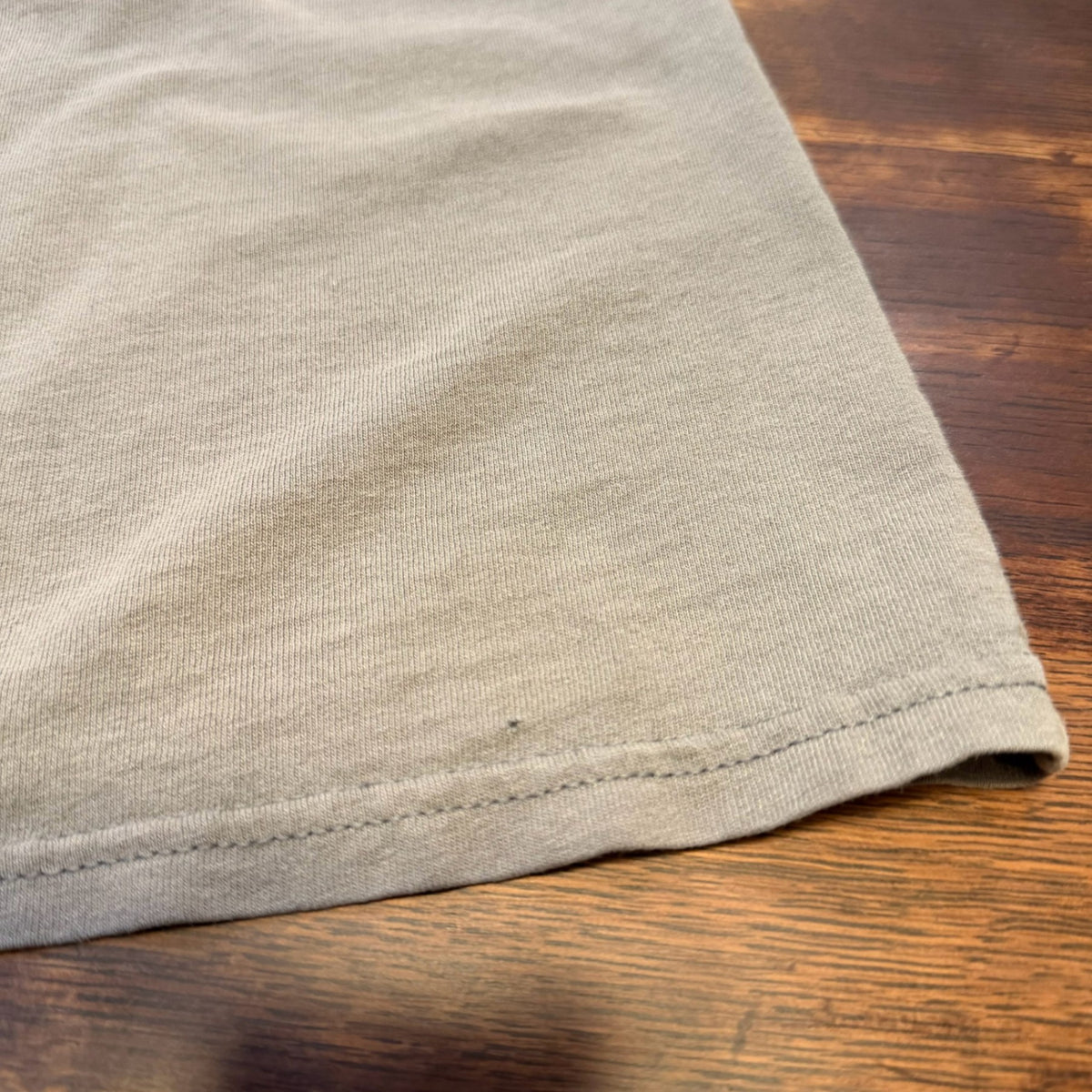 1990s NIKE V-Neck One-Point T-Shirt
