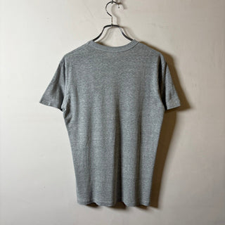 1980s Harley-Davidson "GREY" T-Shirt