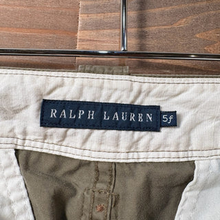 2000s Polo Ralph Lauren "GIMMICK" Cargo Pant