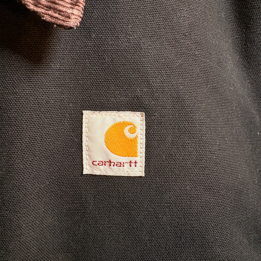Carhartt "Black" Traditional Jacket