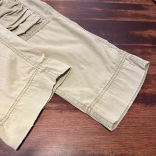 2000s Polo Ralph Lauren "Multi Pocket" Parachute Cargo Pant