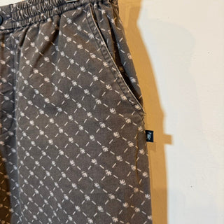 1990s~2000s GOTCHA "All-Over Pattern" Print Shorts