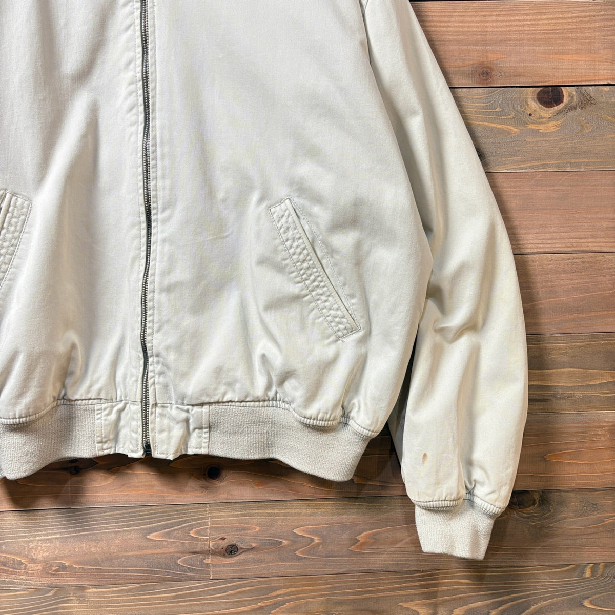 1990s GAP "MA-1 Type" Blouson