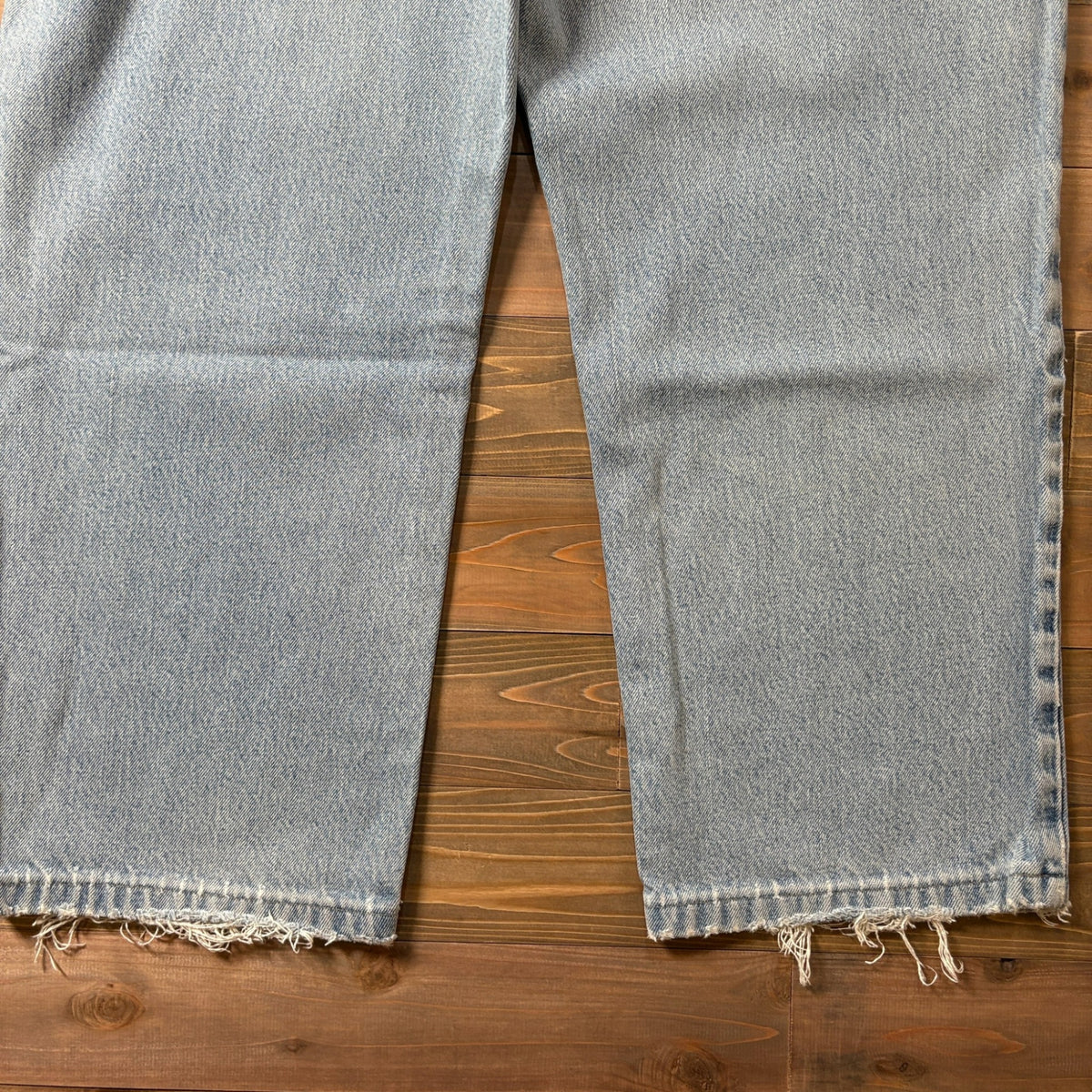 2000s Eddie Bauer Denim Pants