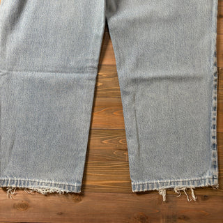 2000s Eddie Bauer Denim Pants