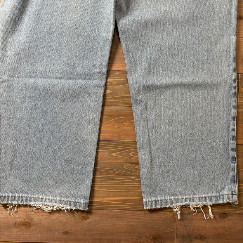 2000s Eddie Bauer Denim Pants