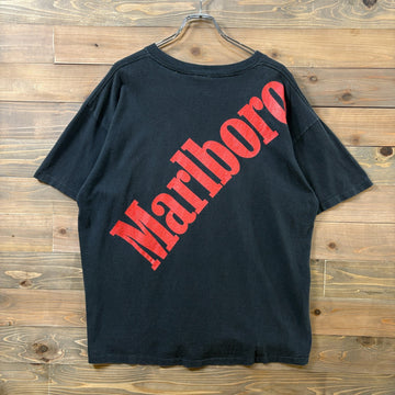 1990s DELTA "Marlboro" Pocket T-Shirt