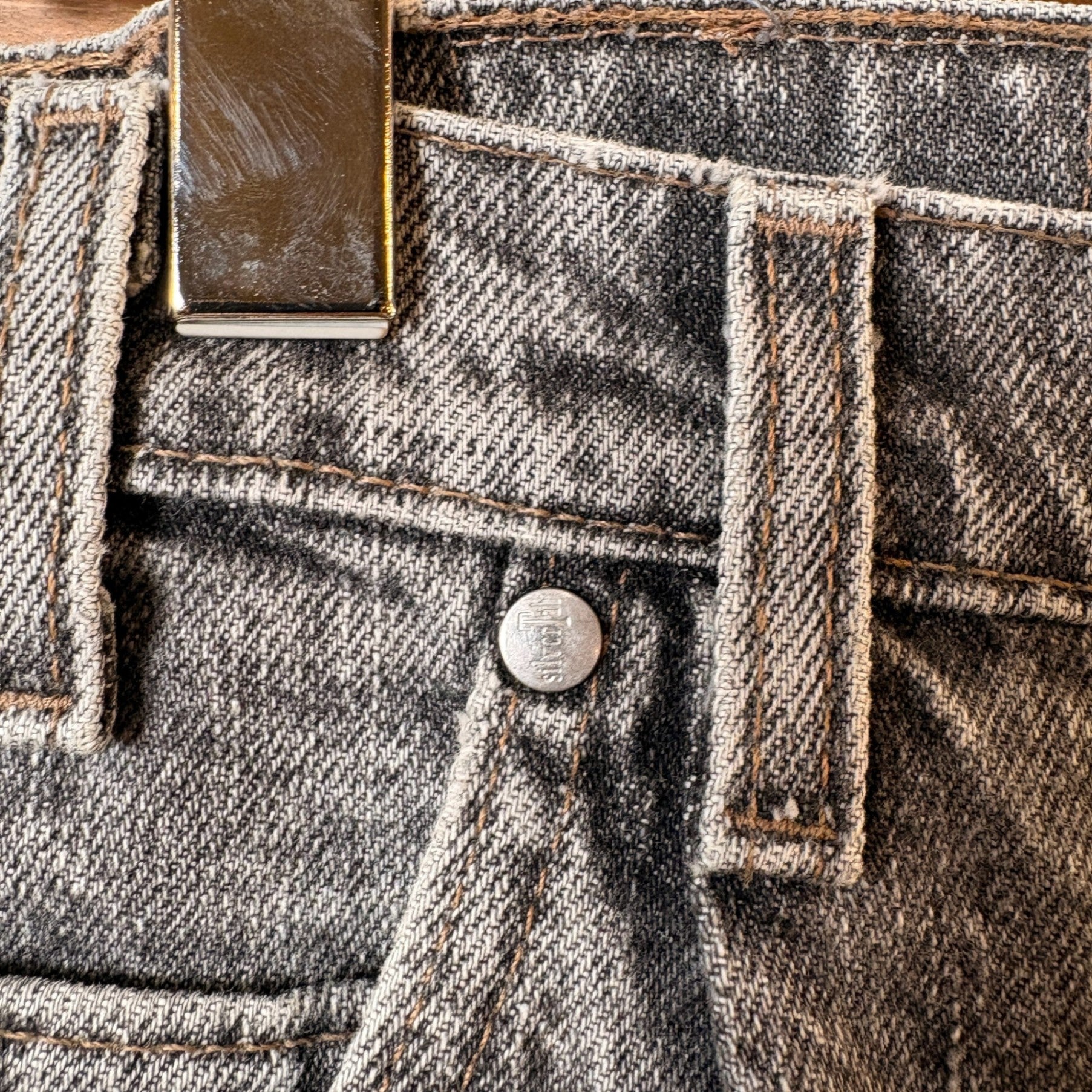 1990s~2000s Levi's SilverTab 
