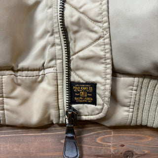 1990s~2000s "POLO JEANS" Jacket
