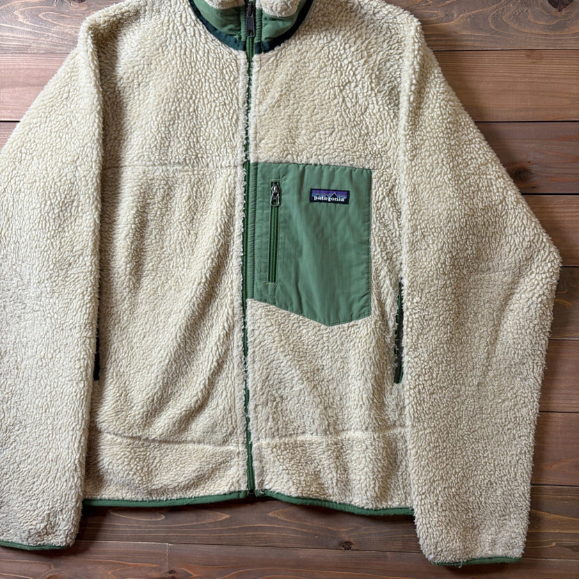 Patagonia Retro-X Pile Fleece Jacket