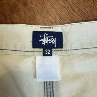1990s~2000s STUSSY "Double Knee" Painter Pant