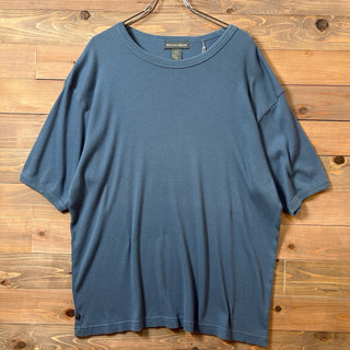 2000s ROUGH DRESS "Ribbed Knit" Catsew