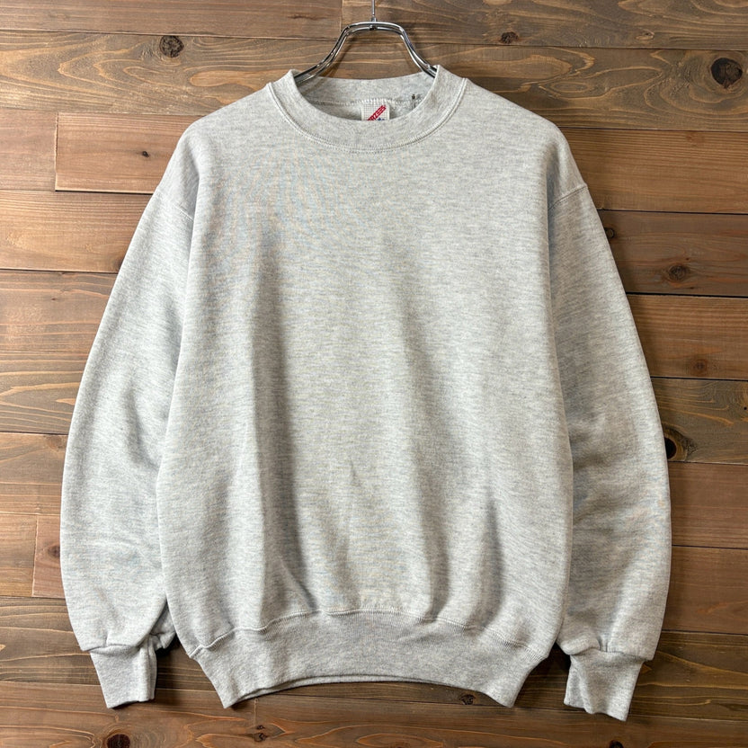 1990s Jerzees ”Mint Condition” Blank Sweatshirt
