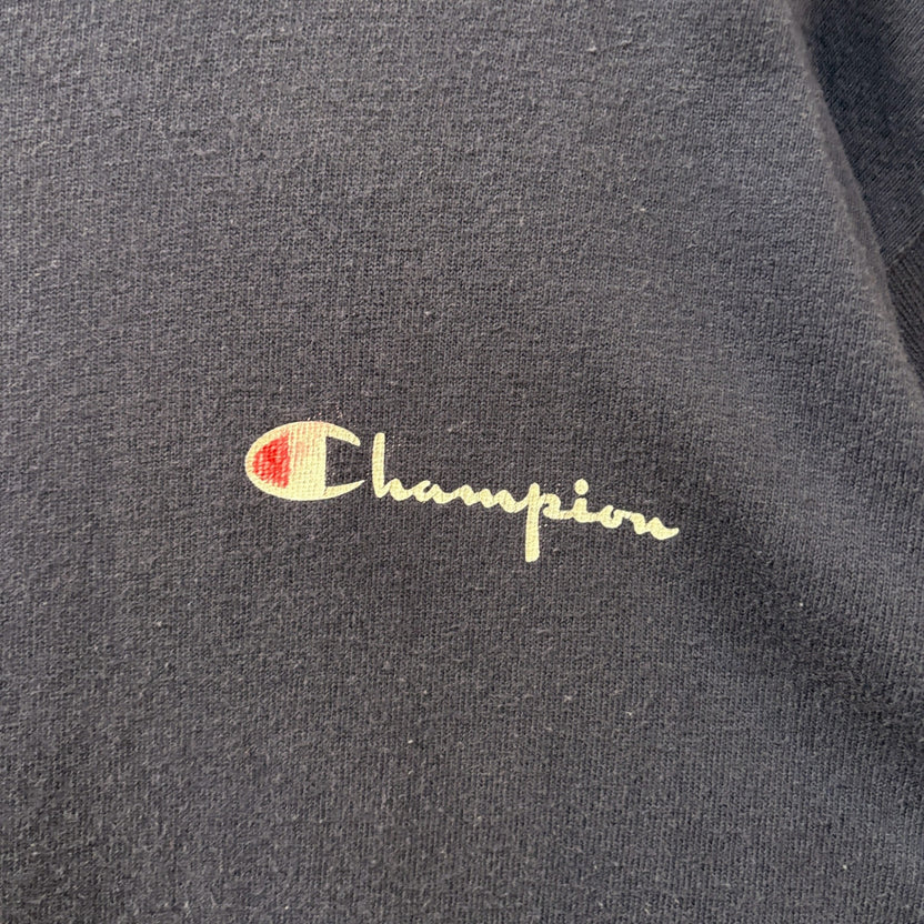 1990s Champion One Point T-shirt
