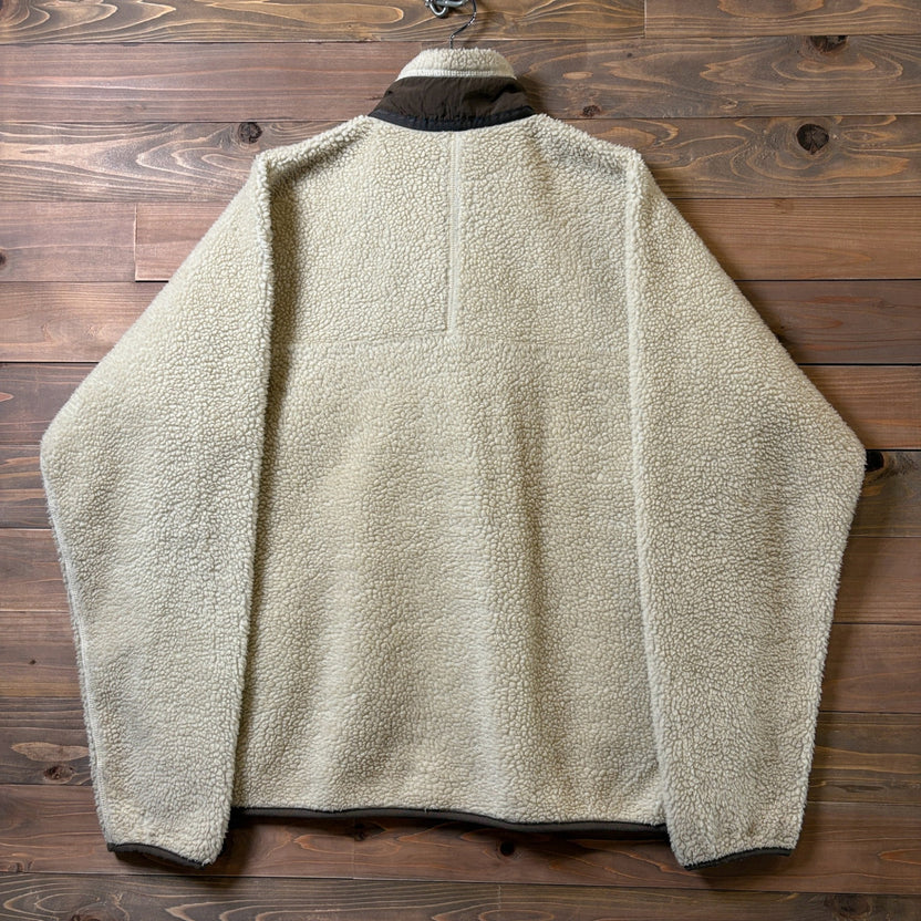 Patagonia Retro-X Fleece Jacket