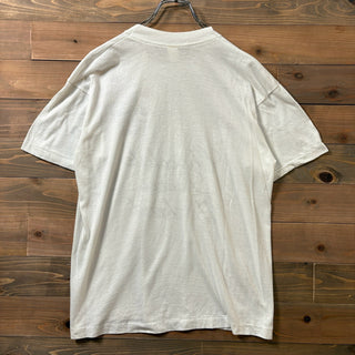 1980s SCREEN STARS "The Bristol Place hotel" T-Shirt