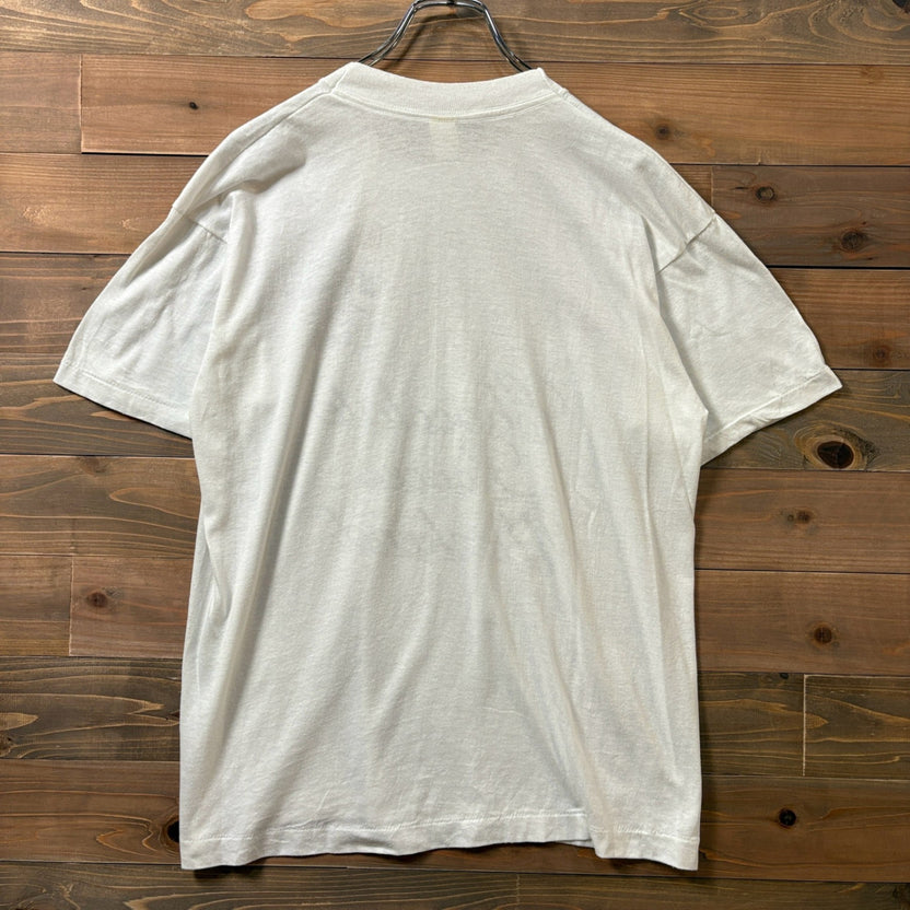 1980s SCREEN STARS "The Bristol Place hotel" T-Shirt