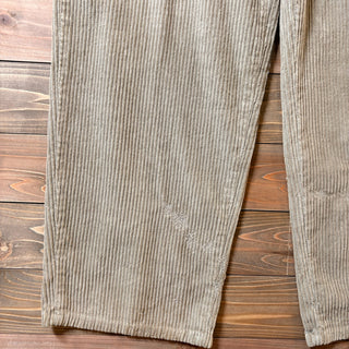 1990s Levi's SilverTab "Baggy" Corduroy Pants