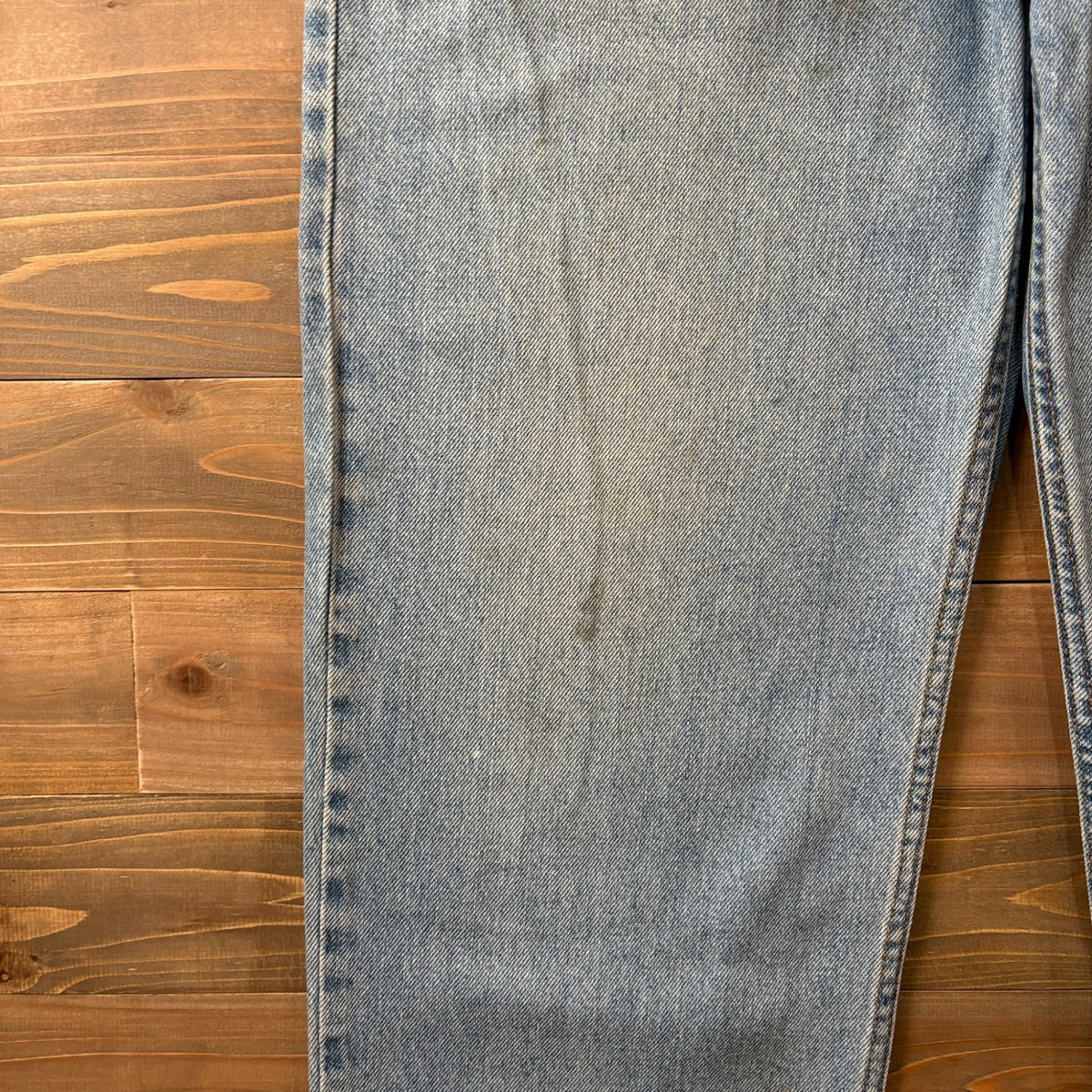 Levi's 550 Denim Pants