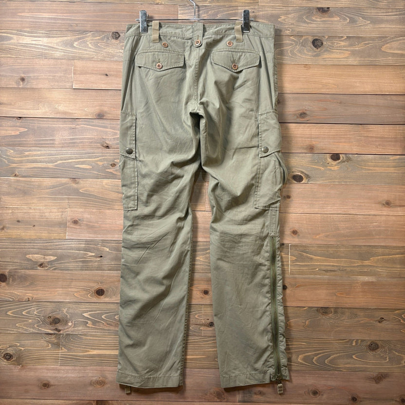 2000s Polo Ralph Lauren "GIMMICK" Cargo Pant