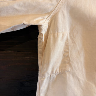 1990s~2000s Polo Ralph Lauren "Linen × Cotton" Coverall
